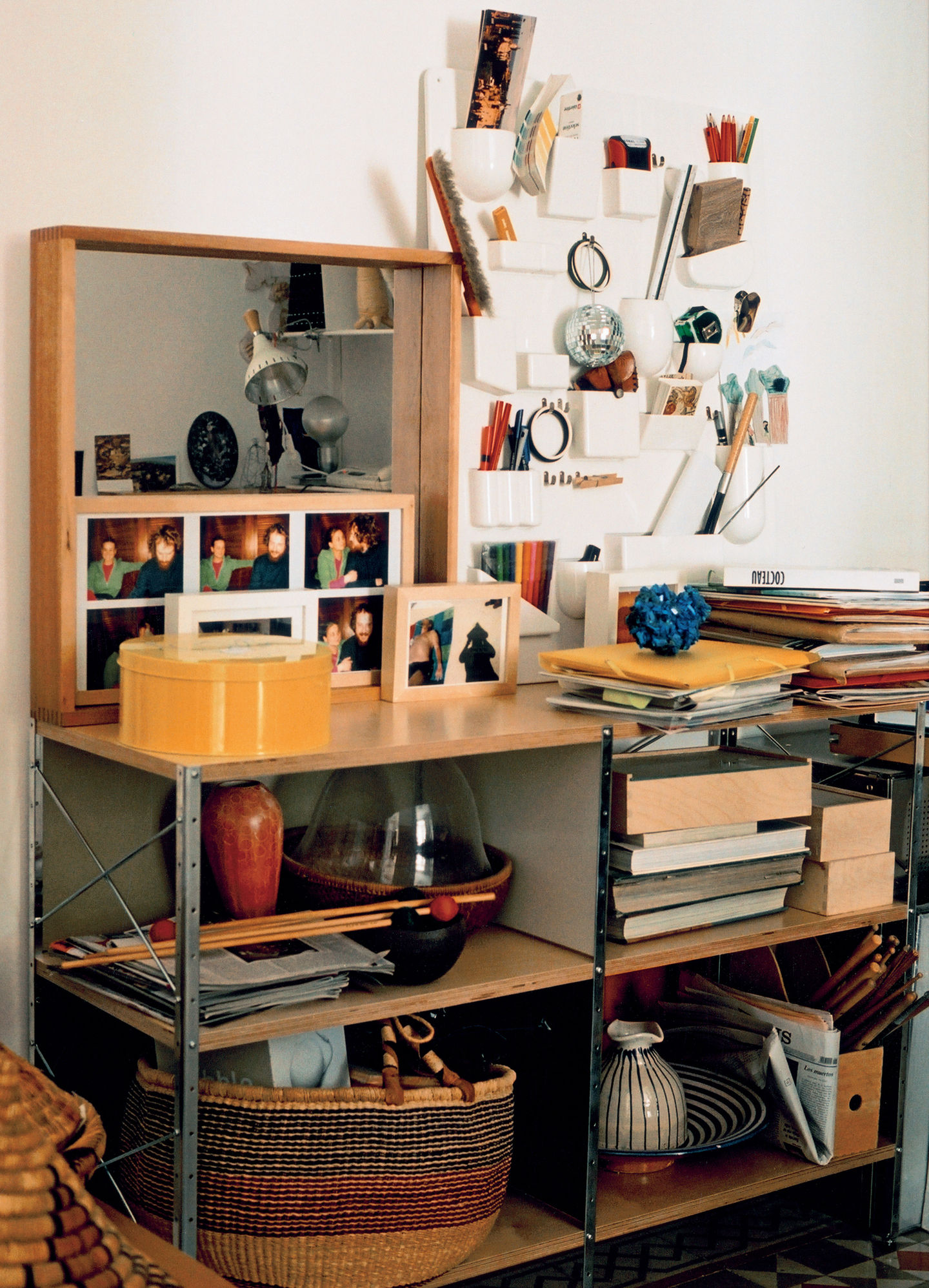 办公辅件|办公文具|办公家具|设计师家具|Uten.Silo